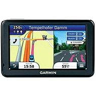 Garmin Nuvi 2495T Lifetime - GPS Navigation