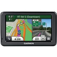 Garmin Nuvi 2495 Europe Lifetime - GPS Navigation