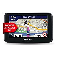 Garmin Nuvi 2595T Lifetime - GPS Navigation