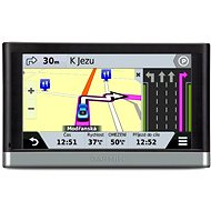  Garmin Nuvi 2597T Europe Lifetime  - GPS Navigation