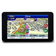 Garmin Nuvi 3490T Lifetime - GPS Navigation