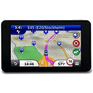 Garmin Nuvi 3490T Lifetime, audio - GPS Navigation