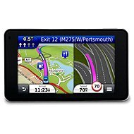 Garmin Nuvi 3590T Lifetime - GPS Navigation