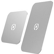CELLY GHOSTPLATE Silver - Accessory