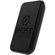 CELLY GHOSTFIXXL for XL mobile phones black - Phone Holder
