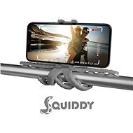 CELLY Squiddy 6.2"-os telefonokhoz, kék - Telefontartó