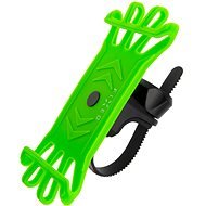 FIXED Bikee, Lime - Phone Holder