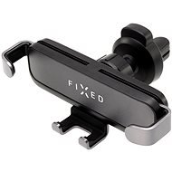 FIXED Gravity Anthracite - Phone Holder