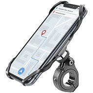 Cellularline Bike Holder PRO Black - Phone holder