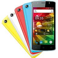 MyPhone FUN 4 Dual SIM - Mobile Phone
