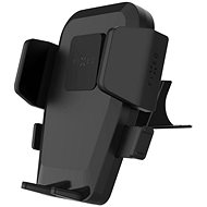 FIXED Iconiq Dash with adhesive foot on the dashboard black - Phone holder