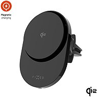FIXED MagAir with MagSafe Qi2 15W attachment support black - Phone holder