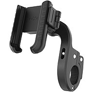 FIXED Bikee Plus Vista with handlebar centre mount black - Bike Holder