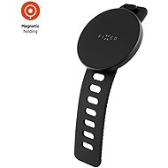 FIXED MagGrip Active with MagSafe attachment support black - Phone holder