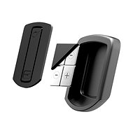 CellularLine MAG4 HANDY FORCE black - Phone holder