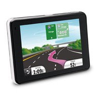 Garmin Nuvi 3790T Lifetime - GPS Navigation