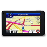 Garmin Nuvi 3790 Lifetime - GPS Navigation
