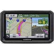 Garmin GPS 512T Lifetime Europe45 - GPS navigáció