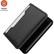 FIXED MagWallet Fold Black -  MagSafe Wallet
