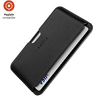 FIXED MagWallet Slim Black -  MagSafe Wallet