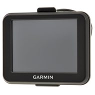 Garmin Nuvi 30 ČR - GPS Navigation