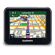 Garmin Nuvi 30 Central Europe - GPS Navigation