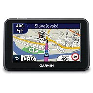 GARMIN Nuvi 40 CE - GPS Navigation