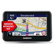 Garmin nüvi 50 Europe Lifetime - GPS Navigation
