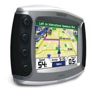 Garmin Zumo 550  - GPS Navigation