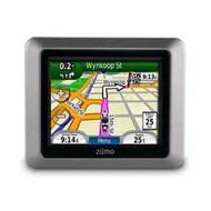 Garmin Zumo 220 - GPS Navigation
