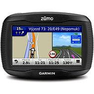 Garmin Zumo 350 Lifetime - GPS Navigation