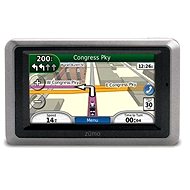 Garmin Zumo 660 Lifetime - GPS Navigation