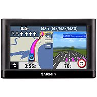  Garmin nüvi 52 Lifetime Czech  - GPS Navigation