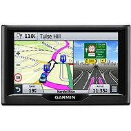 Garmin nüvi 57 Lifetime Europe20 - GPS Navigation