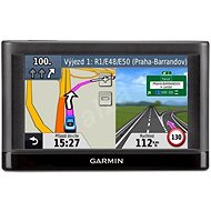 Garmin nüvi 67T Lifetime Europe20 - GPS Navigation