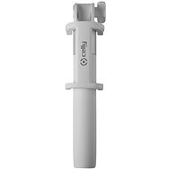 CELLY Monopod white - Selfie Stick