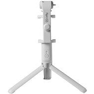 CELLY Propod white - Selfie Stick