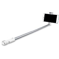 CellularLine Compact white - Selfie Stick