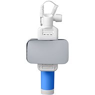 CellularLine Total View blue - Selfie Stick