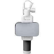 CellularLine Total View Black - Selfie Stick