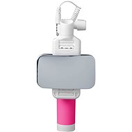 CellularLine Total View pink - Selfie Stick
