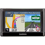 Garmin nüvi 56 Lifetime Europe45 - GPS Navigation