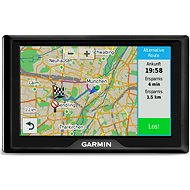 Garmin Drive 40 Lifetime Czech - GPS Navigation