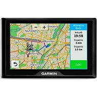 Garmin Drive 50T Lifetime Europe 45 Travel - GPS Navigation