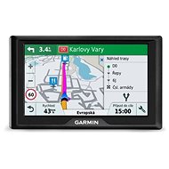 Garmin Drive 5S Europe45 - GPS Navigation