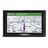 Garmin Drive 51S Lifetime Europe 20 - GPS Navigation