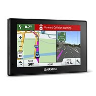 Garmin DriveAssist 50T Lifetime Europe 45 - GPS Navigation