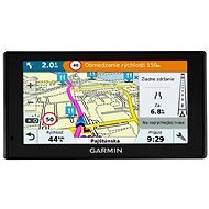 Garmin Lifetime Európa DriveSMART 60 45 - GPS navigáció