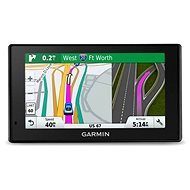 Garmin DriveSMART 70T Lifetime Europe 45 - GPS navigáció
