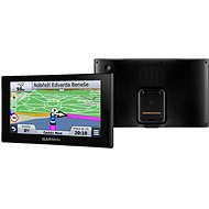 Garmin DriveSmart 50 Lifetime Europe 45 - GPS Navigation